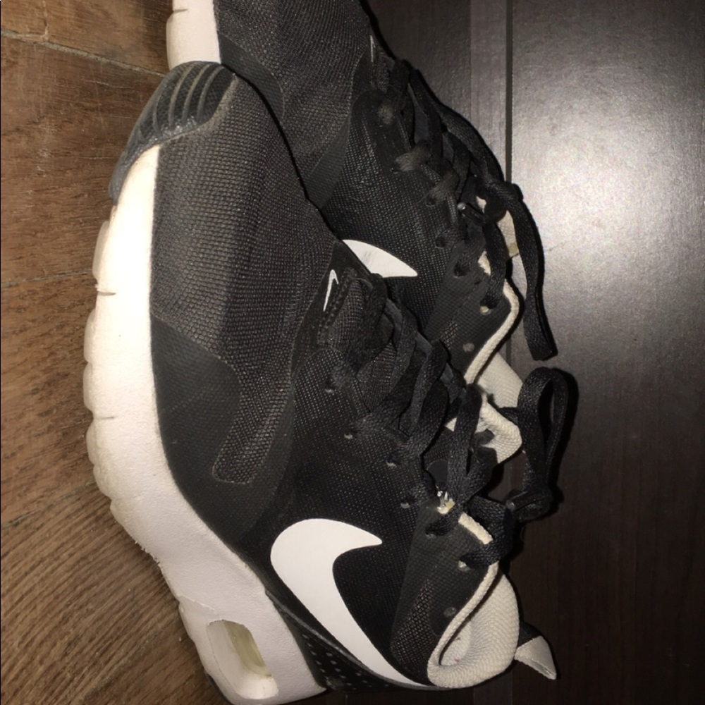 Nike’s
